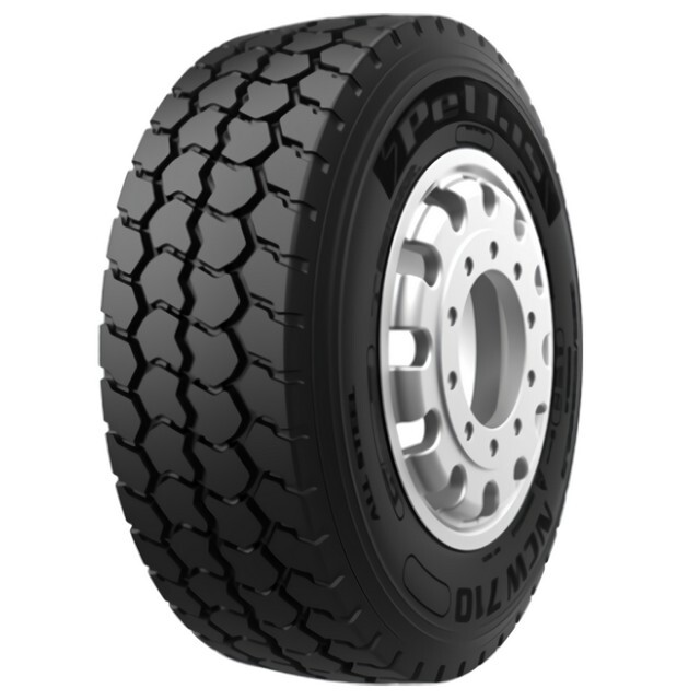 Вантажні шини Starmaxx LCW710 (причіпна) 385/65 R22.5 160K