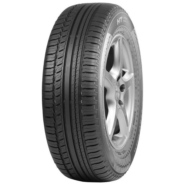 Літні шини Nokian HT SUV 285/65 R17 116H-зображення-1