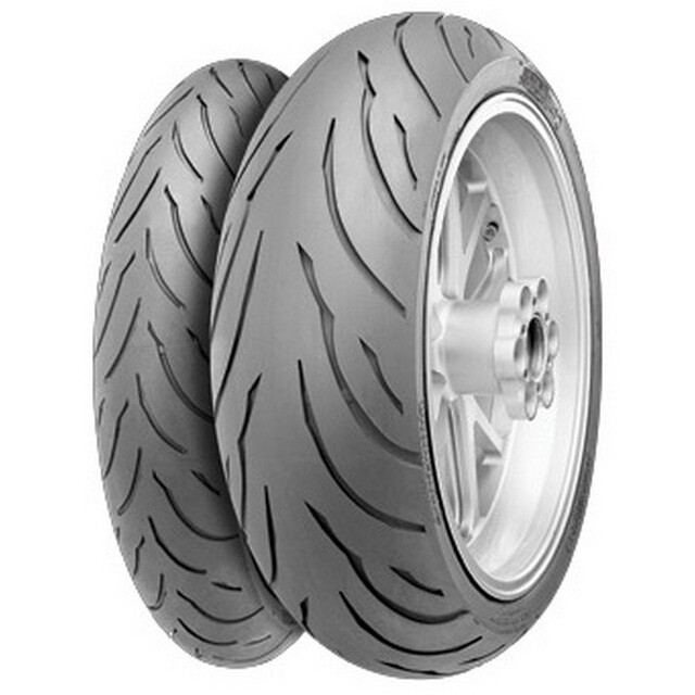 Літні шини Continental ContiMotion 140/70 ZR17 66W-зображення-1