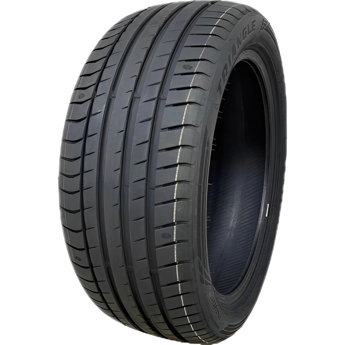 Літні шини Triangle EffeXSport TH202 245/50 R20 105V XL-зображення-2