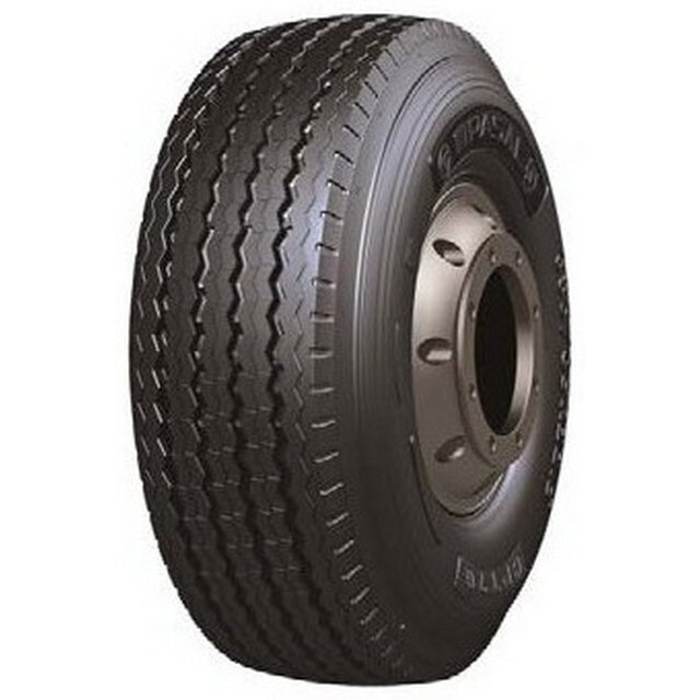 Вантажні шини Compasal CPT76 (причіпна) 285/70 R19.5 150/148J