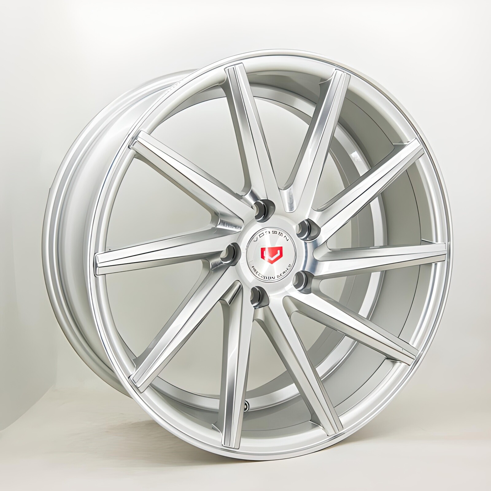 Литі диски GT 337 R18 W8 PCD5x114.3 ET37 DIA73.1 (SM)-зображення-1