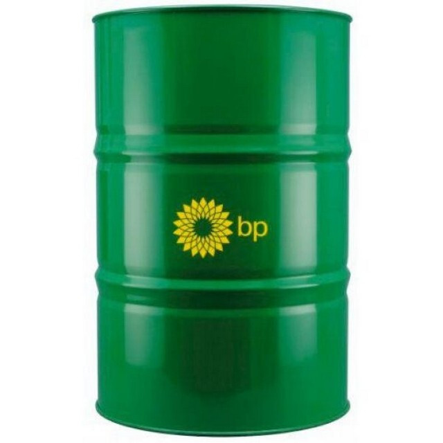 Моторна олія BP Visco 5000 A3/B4 10W-40 (208л.)-зображення-1