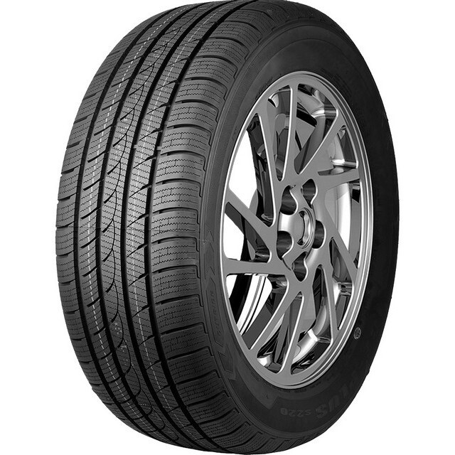 Зимові шини Tracmax Ice Plus S220 225/65 R17 102H