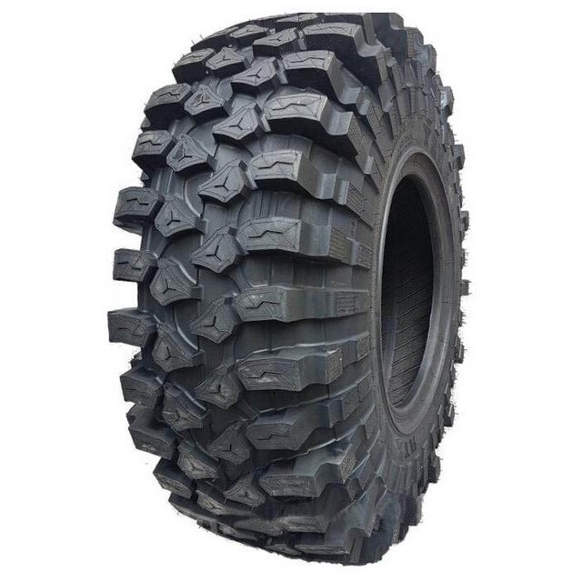 Всесезонні шини Journey WN02 Claw XTR 31/10.5 R15 109K 6PR