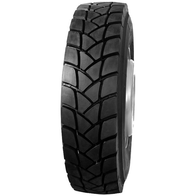 Вантажні шини Torque TQ768 (ведуча) 315/80 R22.5 156/152L-зображення-1