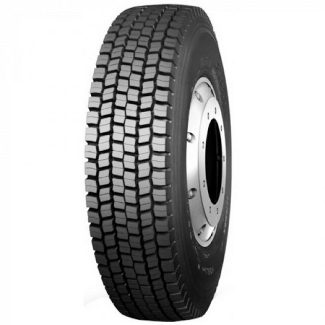 Грузові шини WestLake CM335 (ведуча) 315/70 R22.5 154/150L 20PR-зображення-1