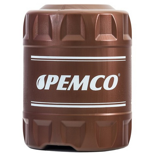 Гідравлічне масло Pemco Hydro ISO 46 (20л.)-зображення-1