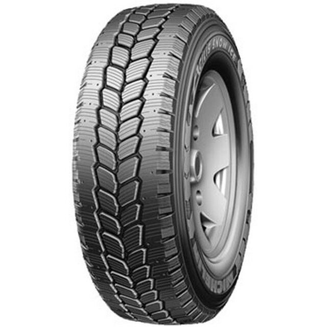 Зимові шини Michelin Agilis 51 Snow-Ice 205/65 R16C 103/101T