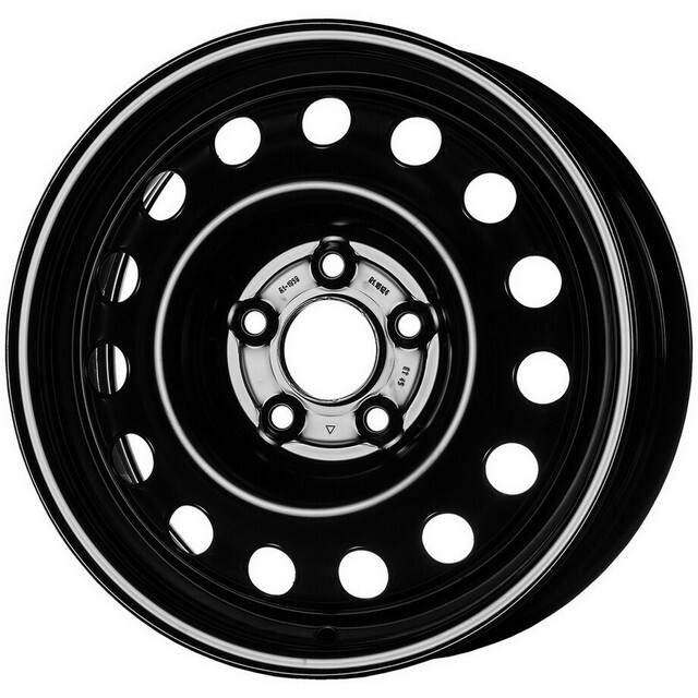 Литі диски Magnetto R1-1847 R15 W6 PCD4x108 ET37.5 DIA63.4 (MW)