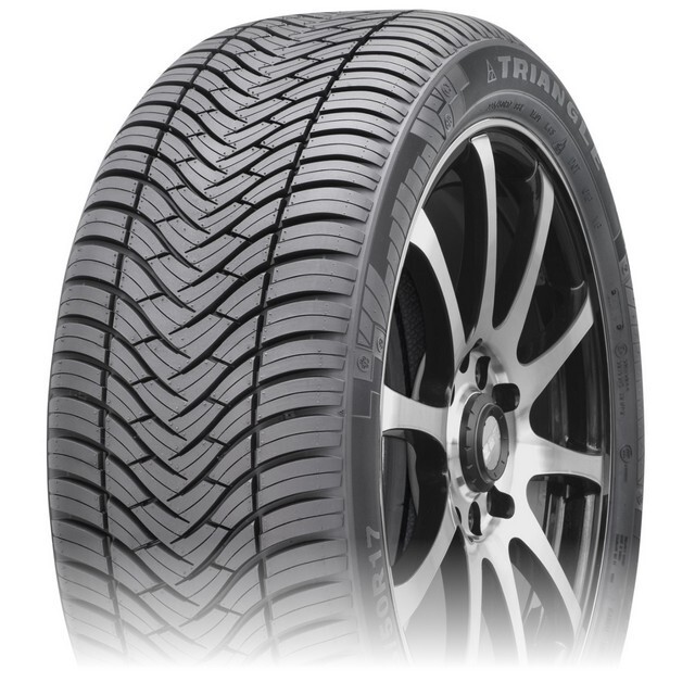 Всесезонні шини Triangle All Season 205/70 R15 96T-зображення-1