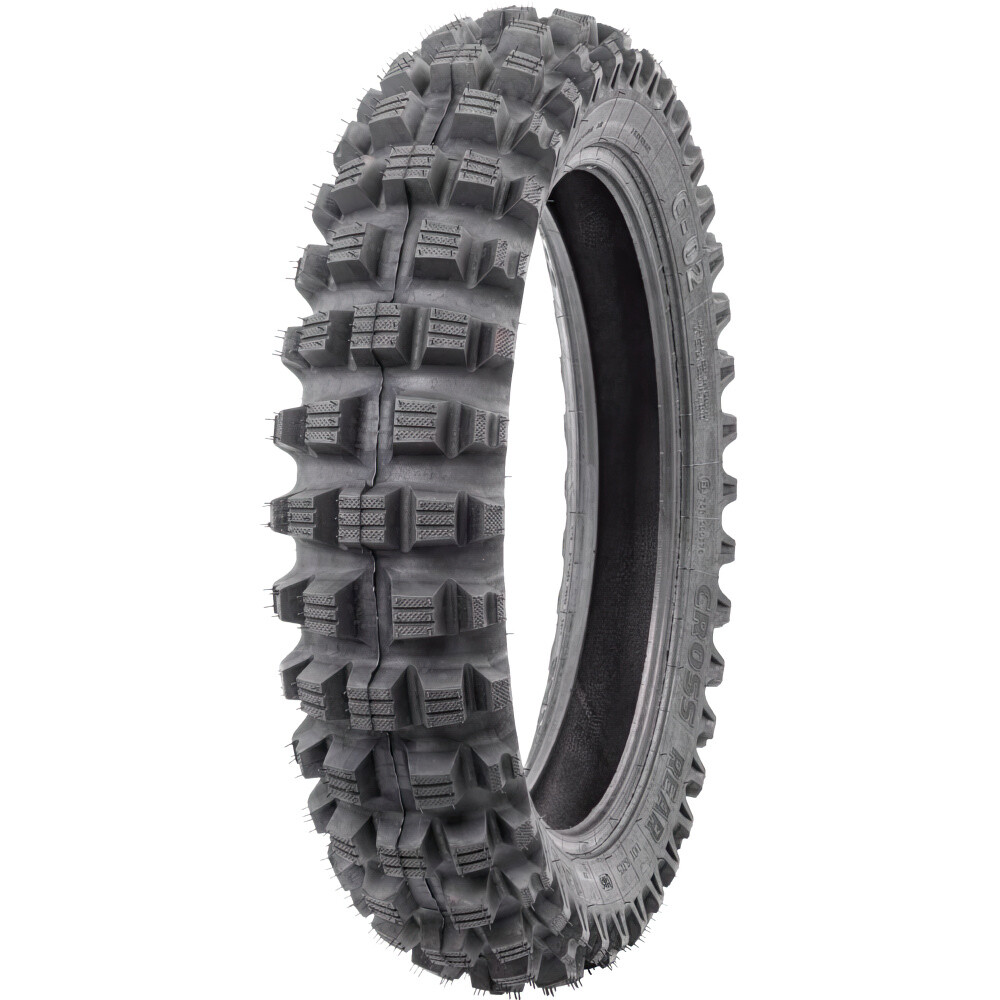 Літні шини Mitas C-02 110/100 R18 110/100N Reinforced-зображення-3