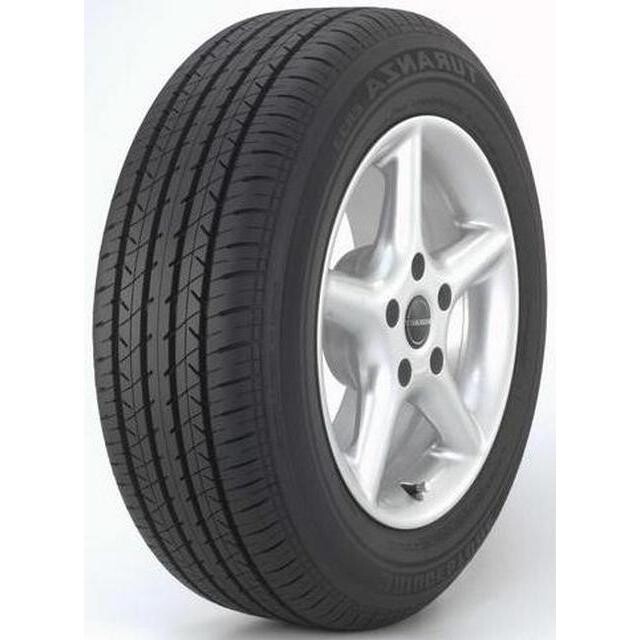 Літні шини Bridgestone Turanza ER33 235/45 ZR18 94Y