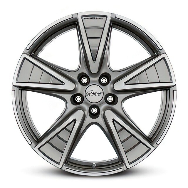 Литі диски Speedline SL7 Gladiatore R18 W8.5 PCD5x114.3 ET38 DIA82.1 (FMFCL)