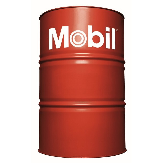 Мастило Mobil Vactra Oil No 2 (208л.)