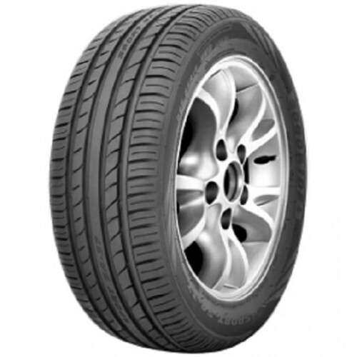 Літні шини WestLake SA37 285/45 R22 114V XL-зображення-1