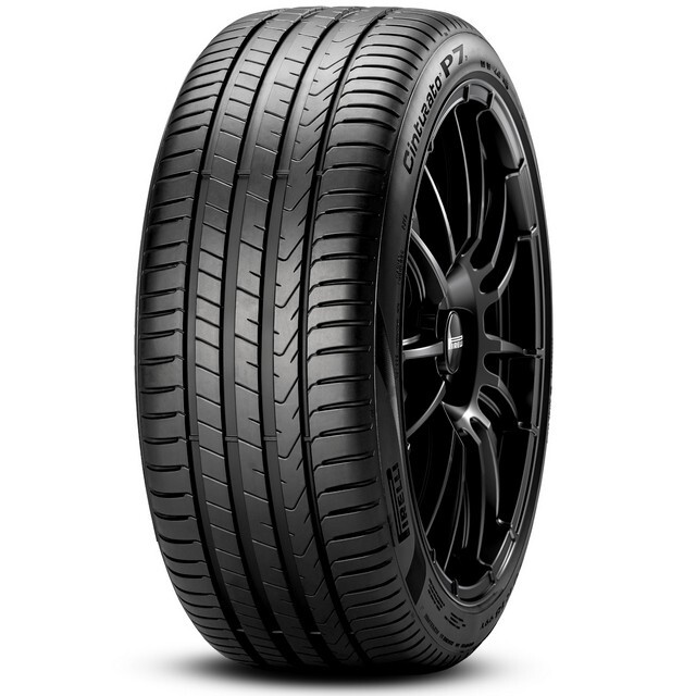 Літні шини Pirelli Cinturato P7 (P7C2) 225/40 ZR18 92Y XL AO