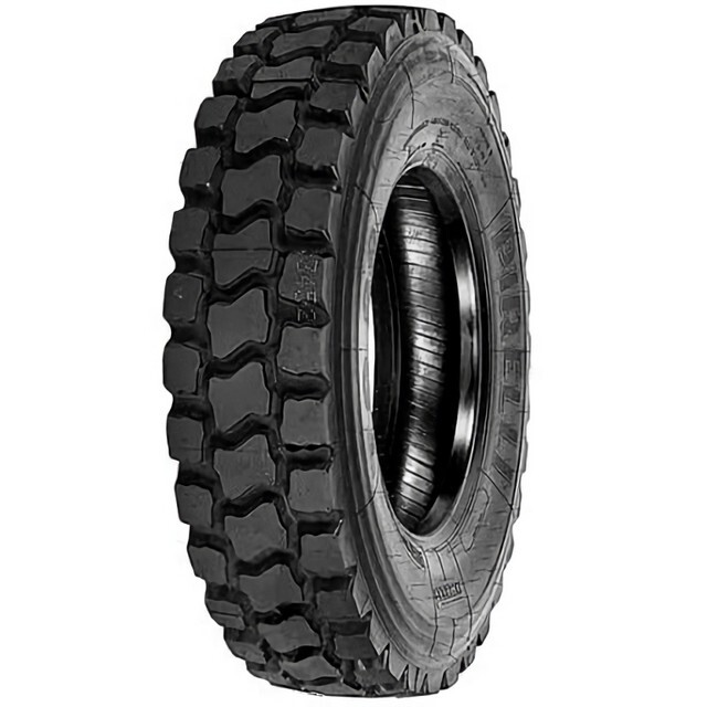 Індустріальні шини Pirelli TQ99 (індустріальна) 13 R22.5 156/150F