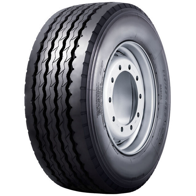 Грузові шини Bridgestone R168 (причіп) 385/65 R22.5 160/158K