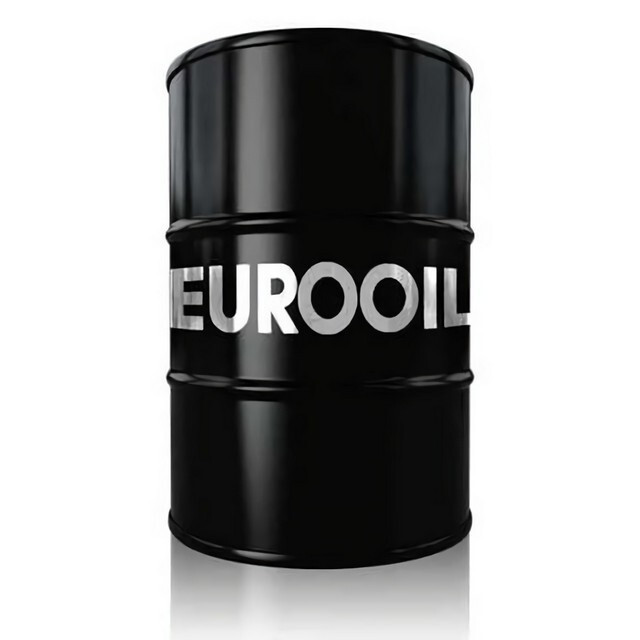 Індустріальна олива Eurooil І-20А (ISO 32) (ISO HH) (200л.)