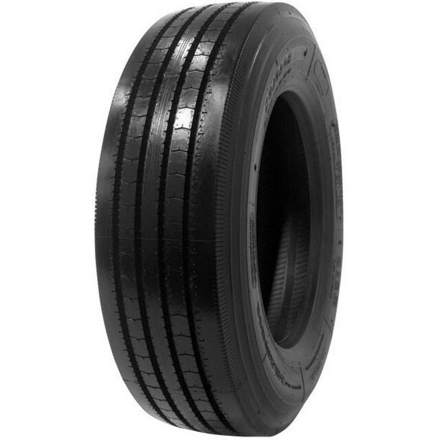 Грузові шини Roadlux R216 (рульова) 245/70 R19.5 135/133M-зображення-1