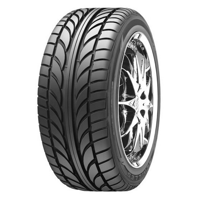 Літні шини Achilles ATR Sport 245/45 ZR17 99W XL-зображення-1