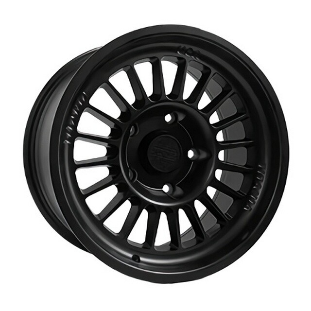 Литі диски Off Road Wheels OW-Topex R17 W8.5 PCD5x150 ET0 DIA110.1 (U4B)