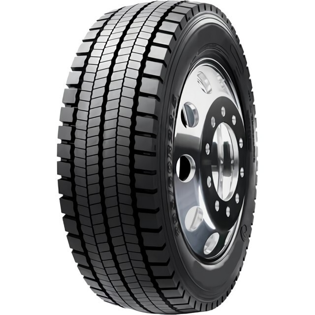 Грузові шини Sunfull HF326 (ведуча) 315/70 R22.5 154/150L 20PR-зображення-1