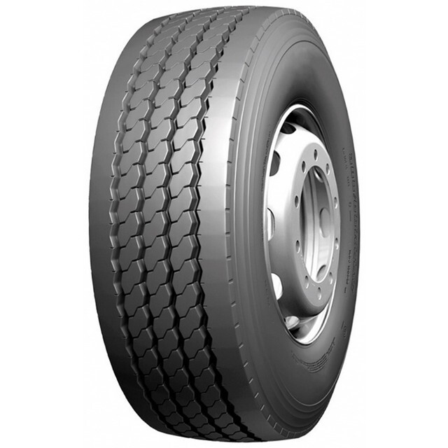 Грузові шини RoadX DX671 (причіпна) 385/65 R22.5 160K