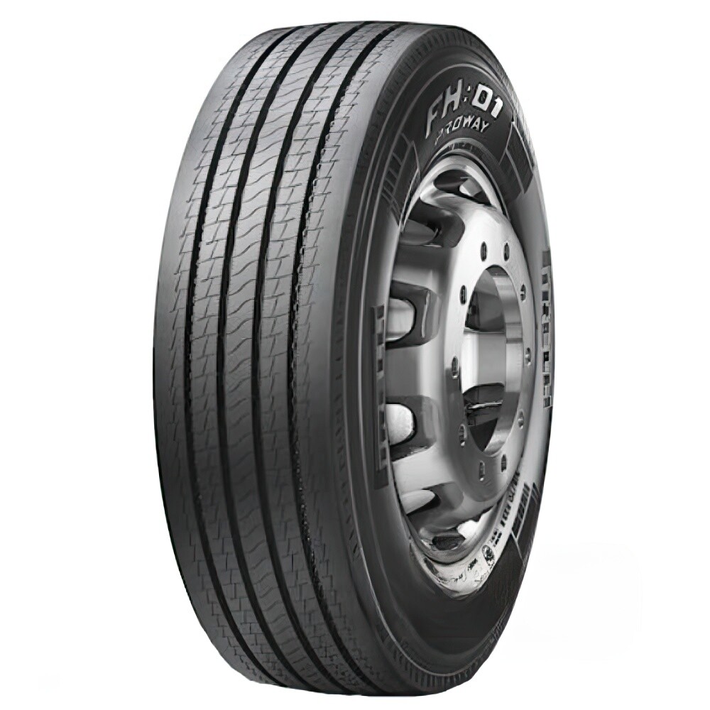 Вантажні шини Pirelli FH 01 Proway (рульова) 315/80 R22.5 158/150L