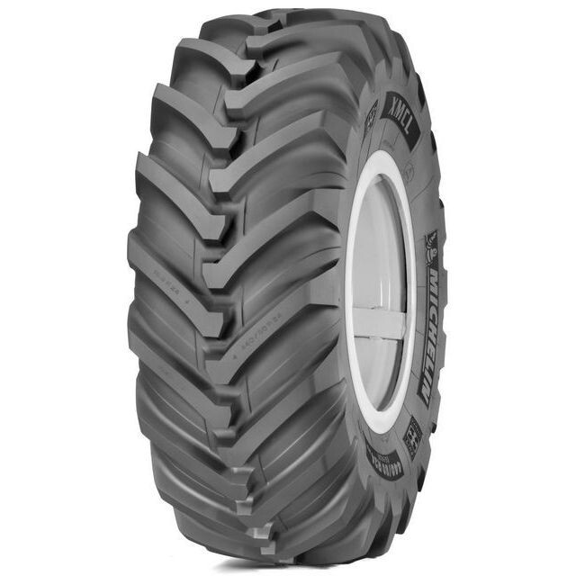 Вантажні шини Michelin XMCL (індустріальна) 440/80 R24 161A8