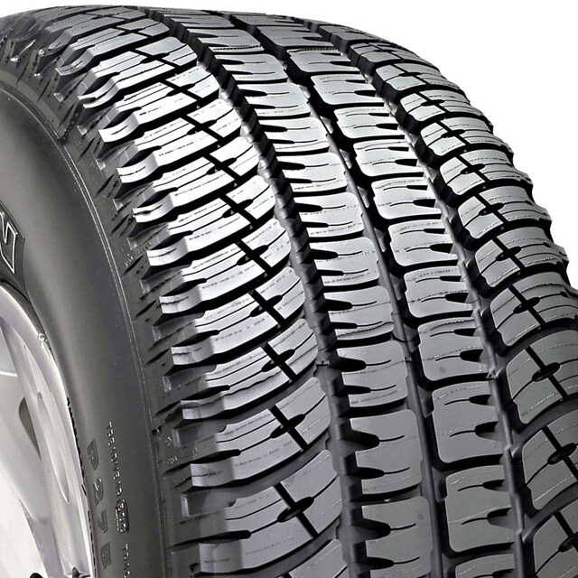 Всесезонні шини Michelin LTX A/T2 275/70 R18 125/122S-зображення-1