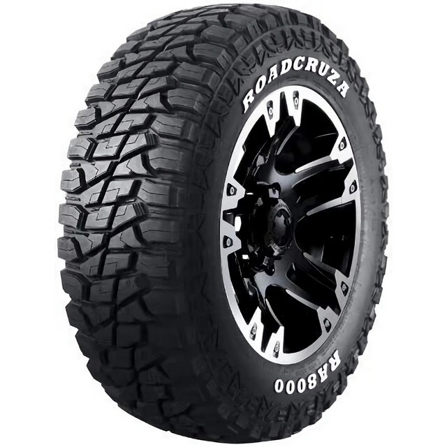 Всесезонні шини Roadcruza RA8000 285/60 R18 122/119Q OWL