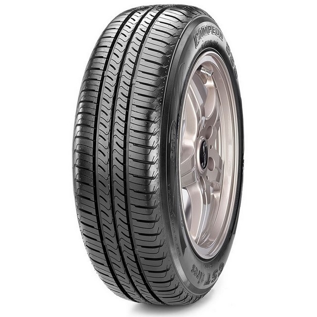 Літні шини CST Campeon CS868 175/60 R13 77H