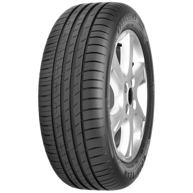 Літні шини Goodyear EfficientGrip Performance 215/45 R20 95T XL SealTech RE