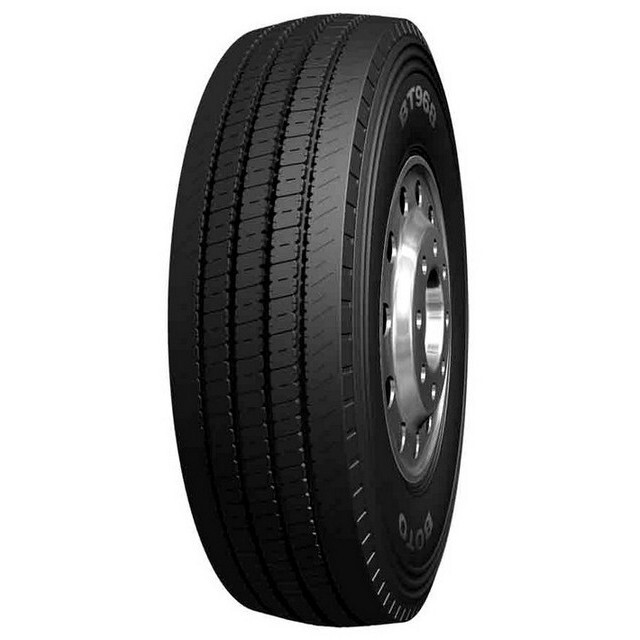 Грузові шини Boto BT968 (рульова) 315/80 R22.5 154/150L 20PR