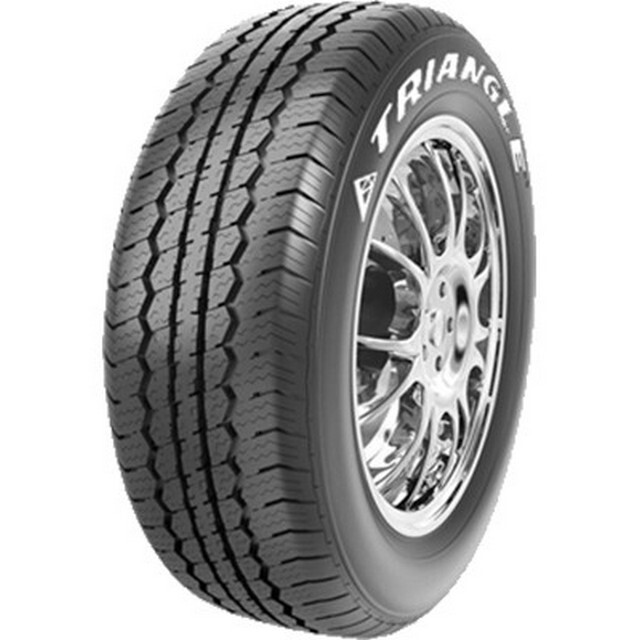 Літні шини Triangle TR258 245/70 R16 111S XL-зображення-1