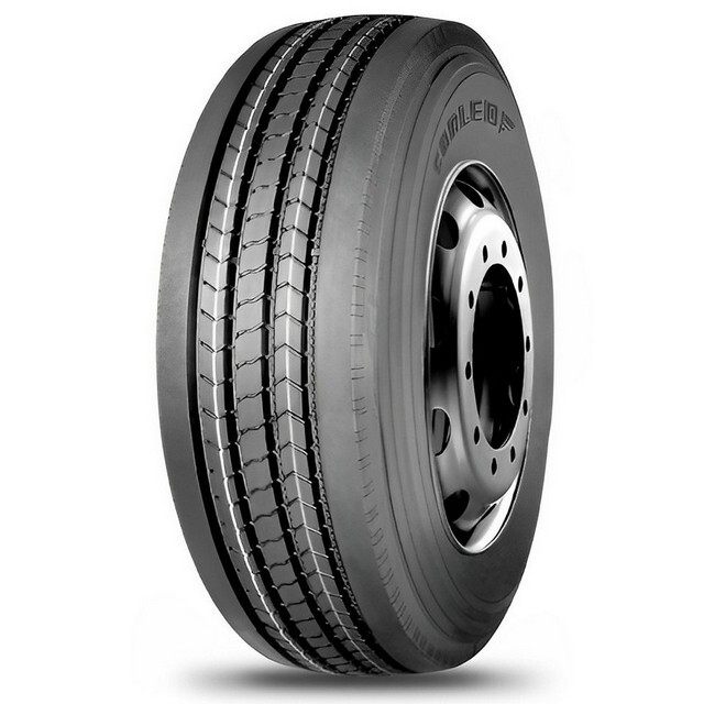 Вантажні шини Carleo C-Max168 (рульова) 295/80 R22.5 152/149M