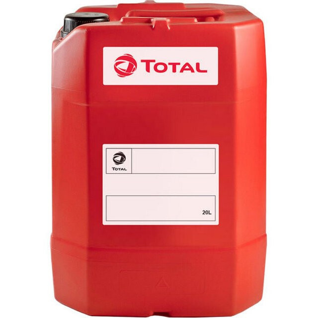 Моторна олія Total Rubia TIR 7400 10W-40 (20л.)-зображення-1