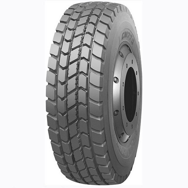 Грузові шини WestLake CM770 (ведуча) 16/95 R25 174F-зображення-1