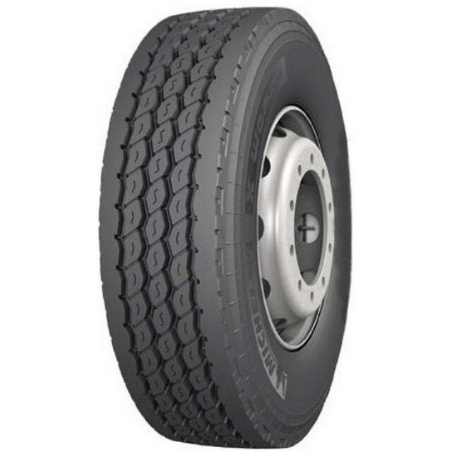 Вантажні шини Michelin X Works HD D (ведуча) 315/80 R22.5 156/150K