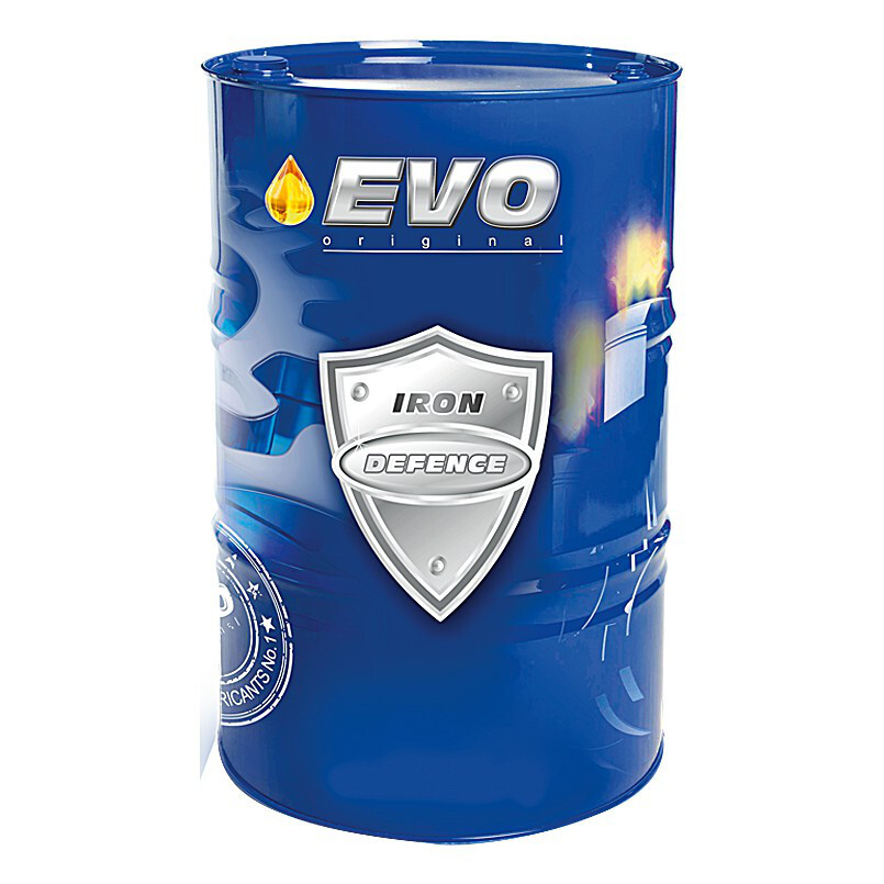 Гідравлічне масло Evo Hydraulic Oil 32 (200л.)