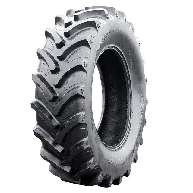 Вантажні шини Galaxy Work Master R-1 (с/г) 15.5/80 R24 163A8 16PR