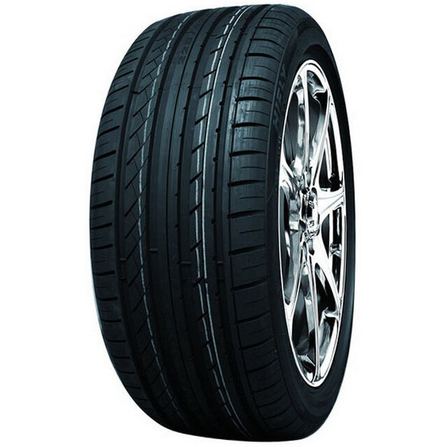 Літні шини Hifly HF805 205/55 R15 88V-зображення-1