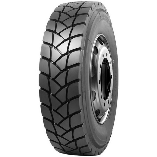 Вантажні шини Ovation VI-768 (ведуча) 315/80 R22.5 156/152L 20PR-зображення-1