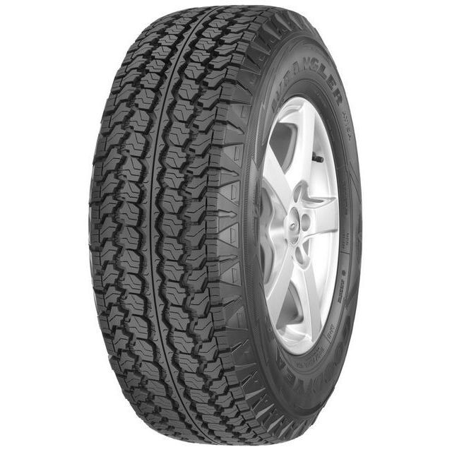 Всесезонні шини Goodyear Wrangler AT/S 205 R16C 110/108S