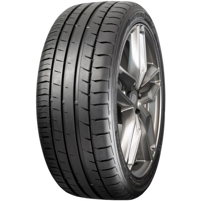 Літні шини Davanti Protoura Sport 215/55 ZR17 98W XL-зображення-1