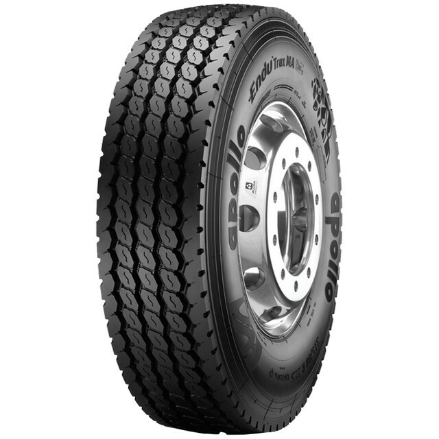 Вантажні шини Apollo Endutrax MA (універсальна) 295/80 R22.5 154/149K 16PR