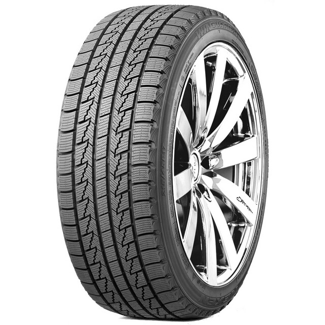 Зимові шини Roadstone Winguard Ice 195/65 R15 91Q