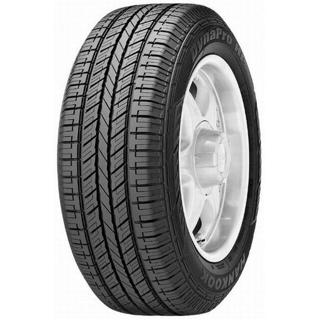 Літні шини Hankook Dynapro HP RA23 215/65 R16 98H-зображення-1